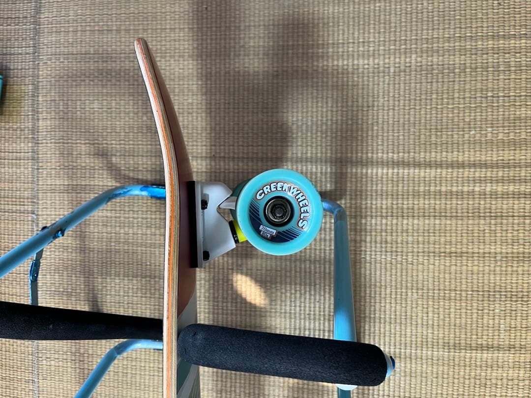 Miller サーフスケートボードMUNDAKA30