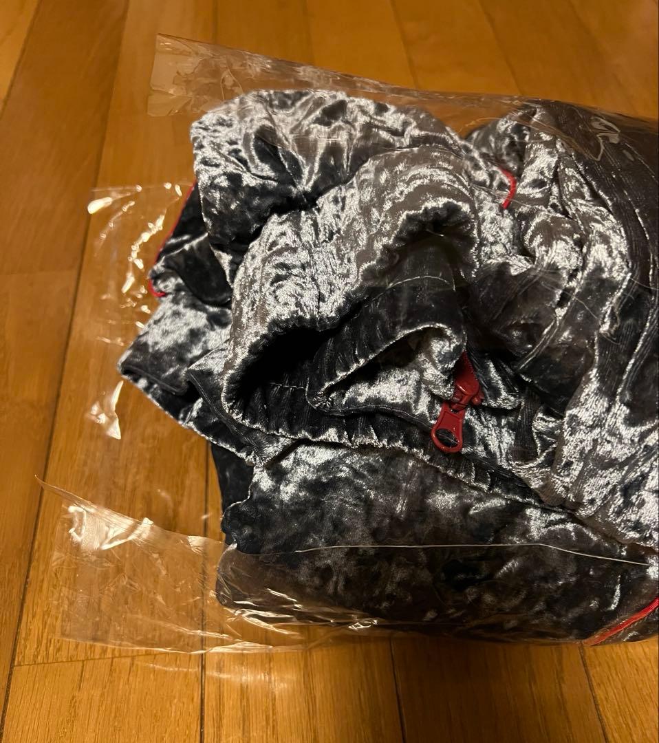 な*お様 龍宮城 dpジャージ Velour Track Jacket&Pant