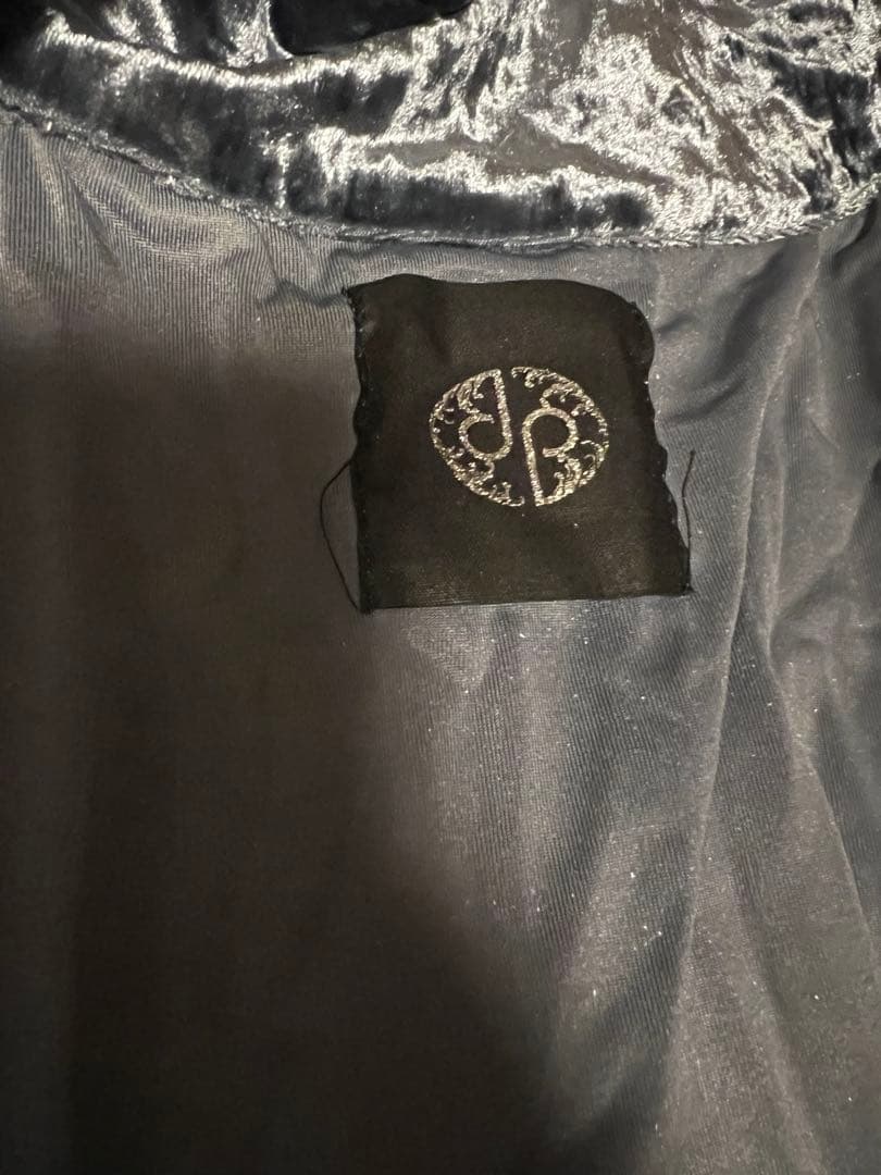 な*お様 龍宮城 dpジャージ Velour Track Jacket&Pant