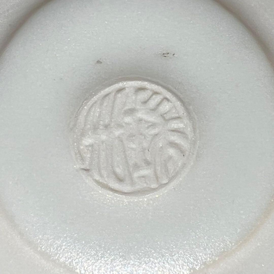 清水焼　平安瑞光窯　土谷稔　四君子　香炉