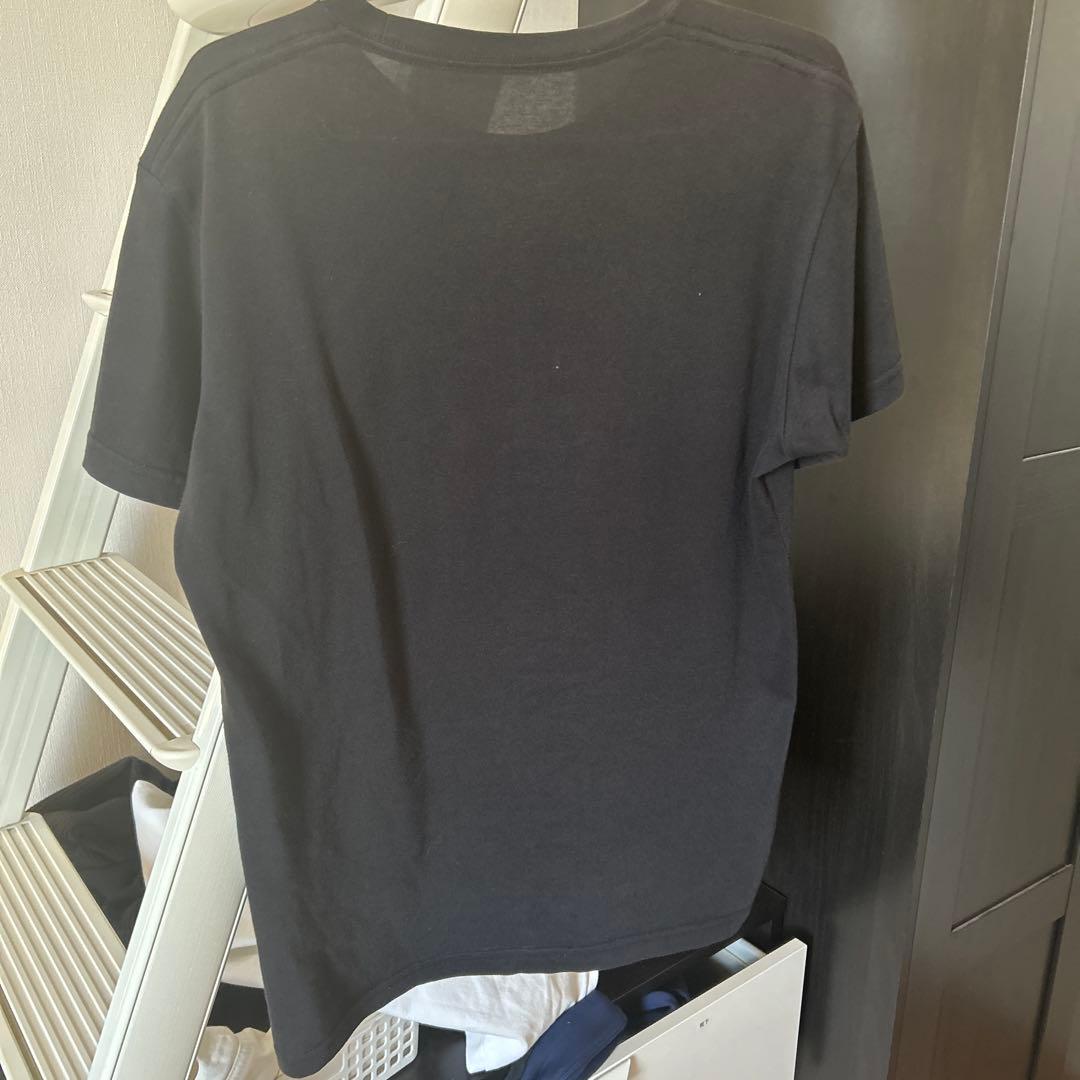 KEEP MY DEMON moneysex888 Tシャツ