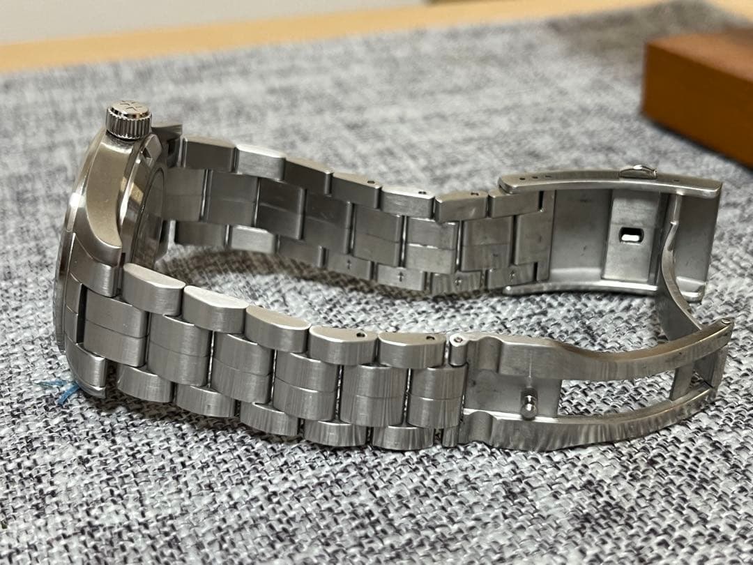 ハミルトン カーキ フィールド オート 38mm