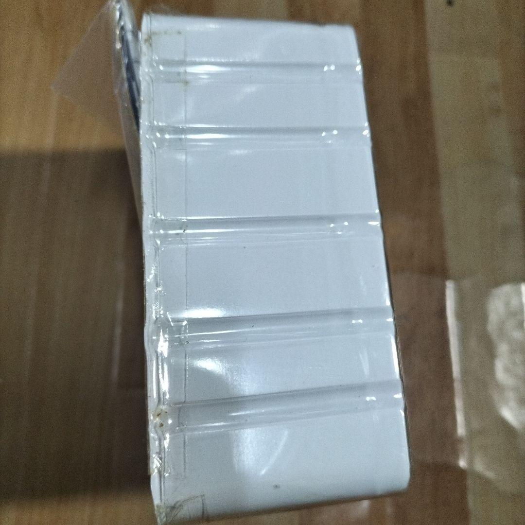 TAMAGOTCHI 4U ホワイト