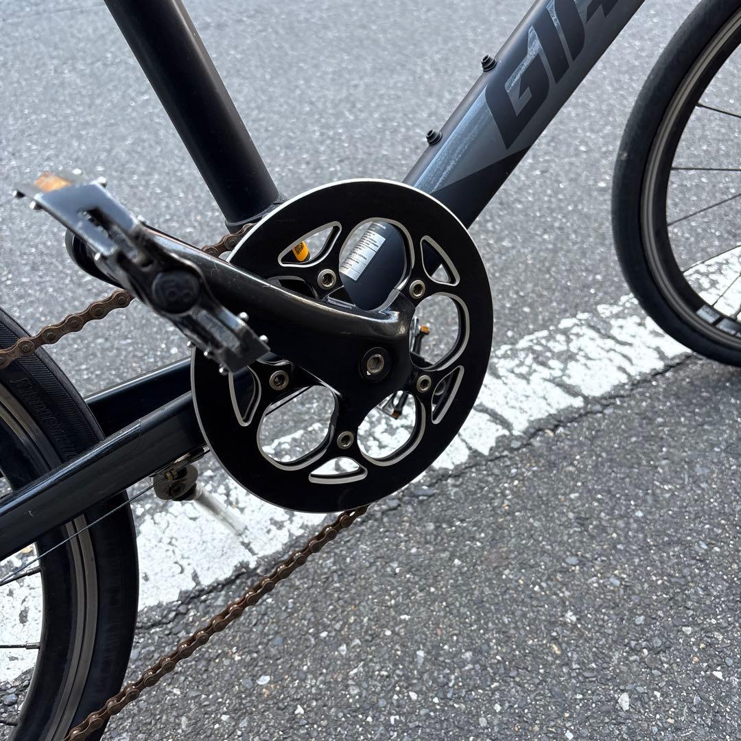 2020年モデル GIANT IDIOM2