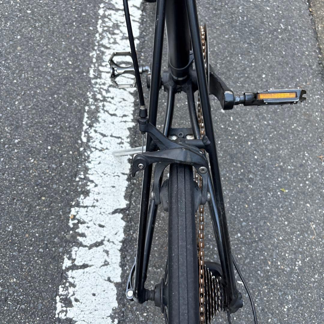 2020年モデル GIANT IDIOM2