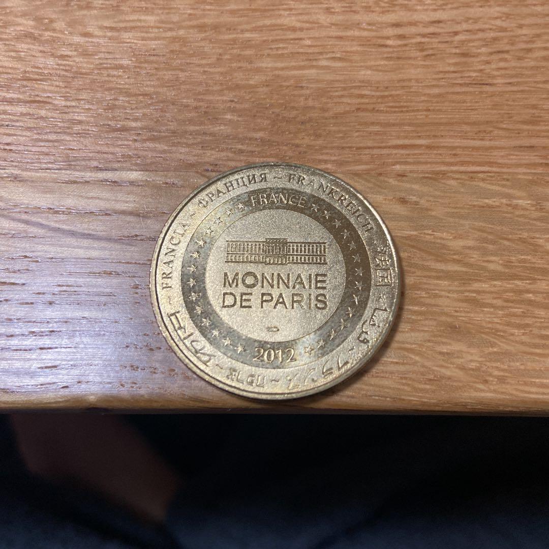 フランス　ノートルダム大聖堂