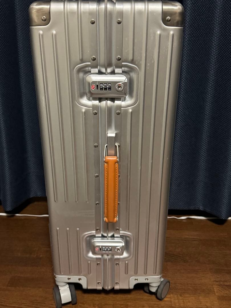 バッグ innovator INV5811STP Sterling Silver 70L