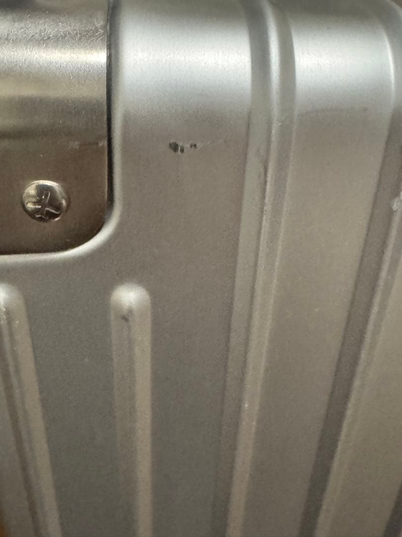 バッグ innovator INV5811STP Sterling Silver 70L