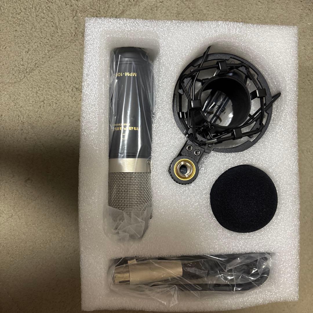 YAMAHA ヤマハ / AG03