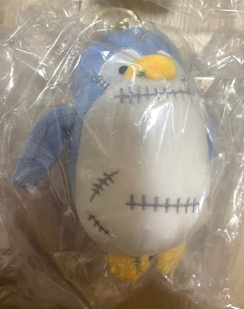 SPYFAMILY×アフタヌーンティー コラボマスコットキーチェーン４点セット