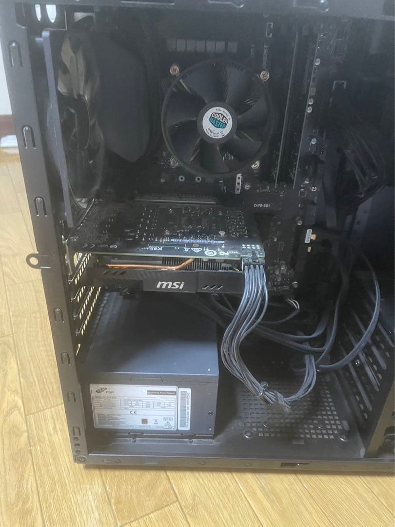 level∞ミドルタワー