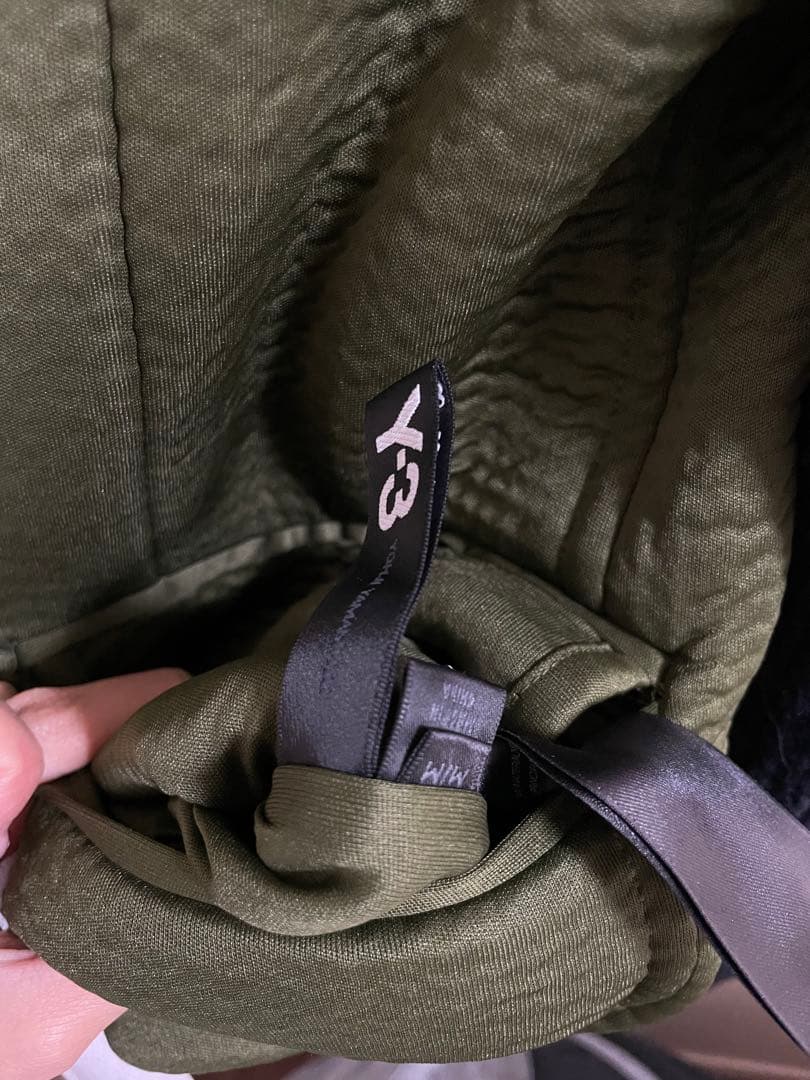 【Y-3×adidas】ジャケット