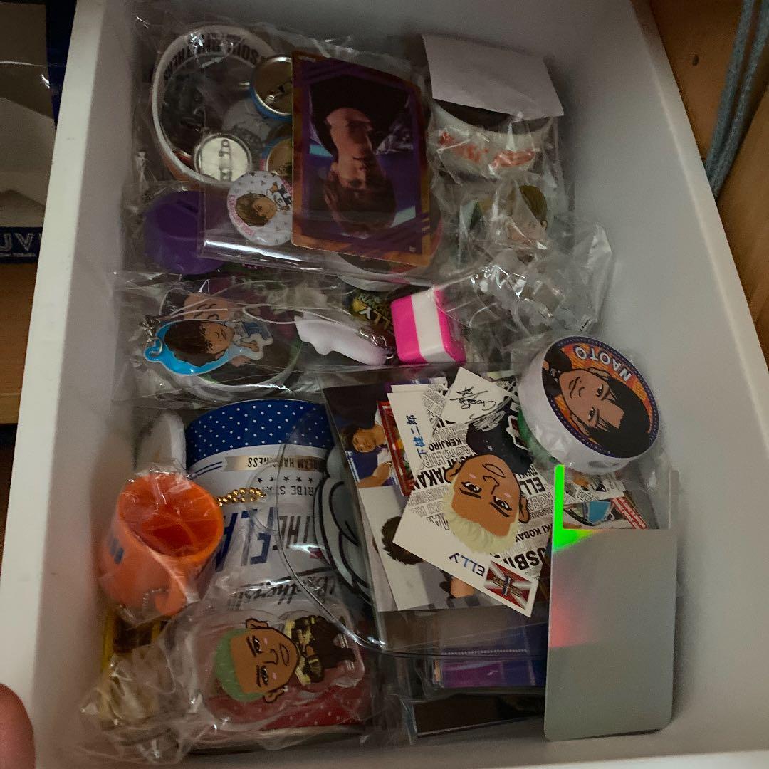 3代目関連まとめ売り