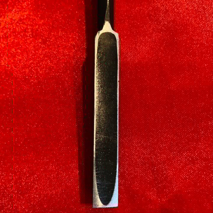 追入れ鑿　初代　啓寿　三分