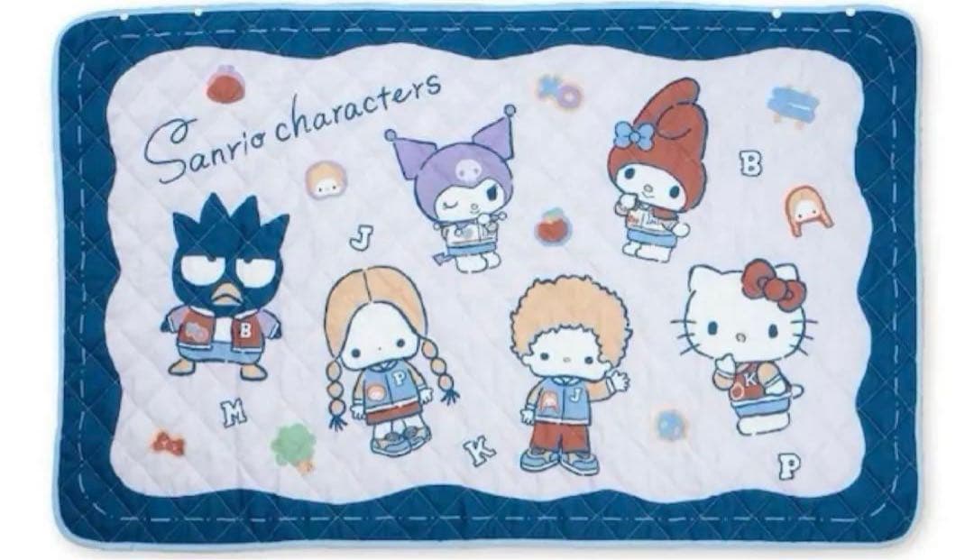 グレイッシュハングアウトドールBIGタイプ1 5種 もこもこブランケット×1