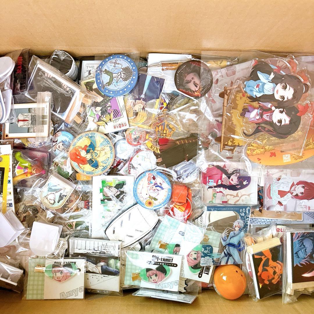 ノンジャンル グッズ 120サイズ 14.6kg まとめ売り