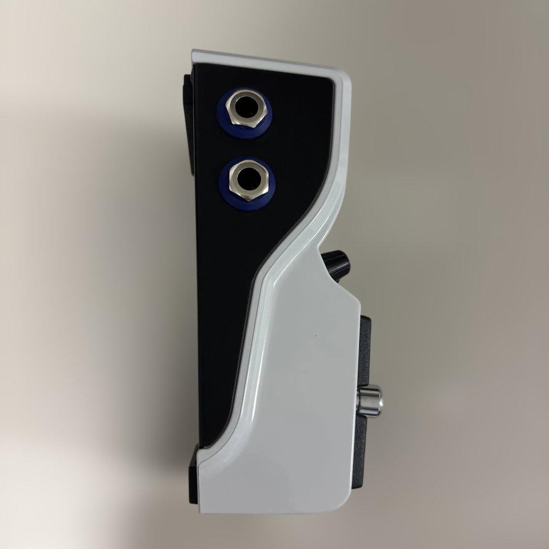 ギター ZOOM MULTISTOMP MS-50G+