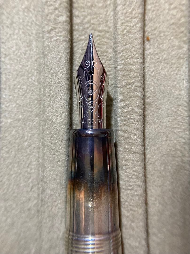 アウロラ アンタルティコ CEF