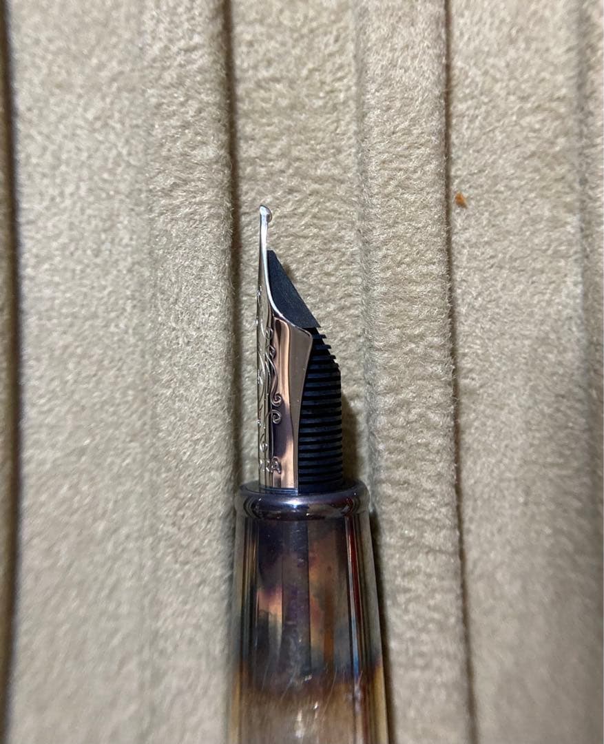 アウロラ アンタルティコ CEF