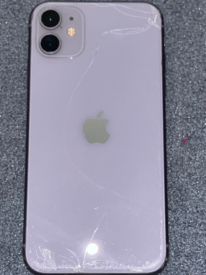 iPhone11 SIMフリー