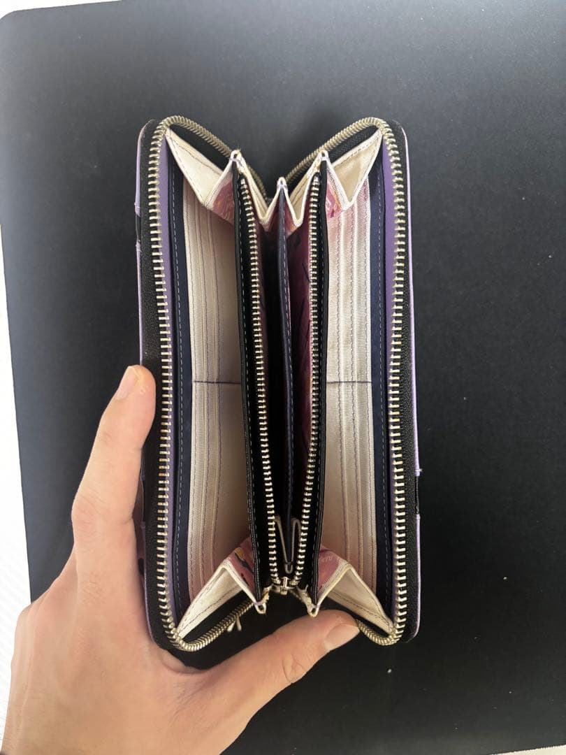 Fate/kaleid liner プリズマ☆イリヤ 財布