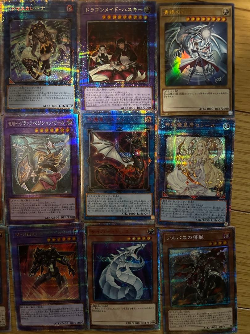 遊戯王まとめ売り　総額約5万円分 20th 25th プリズマなど