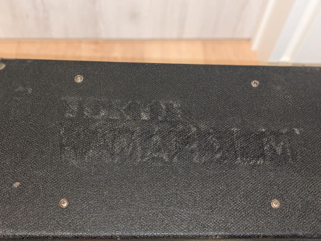 sunn concert bass ベース用アンプ