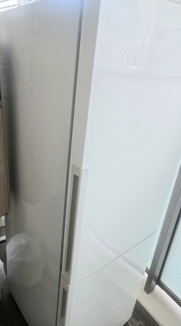 けんけん様　SHARP 冷凍冷蔵庫 SJ-PD27C-W 2017年　引取可