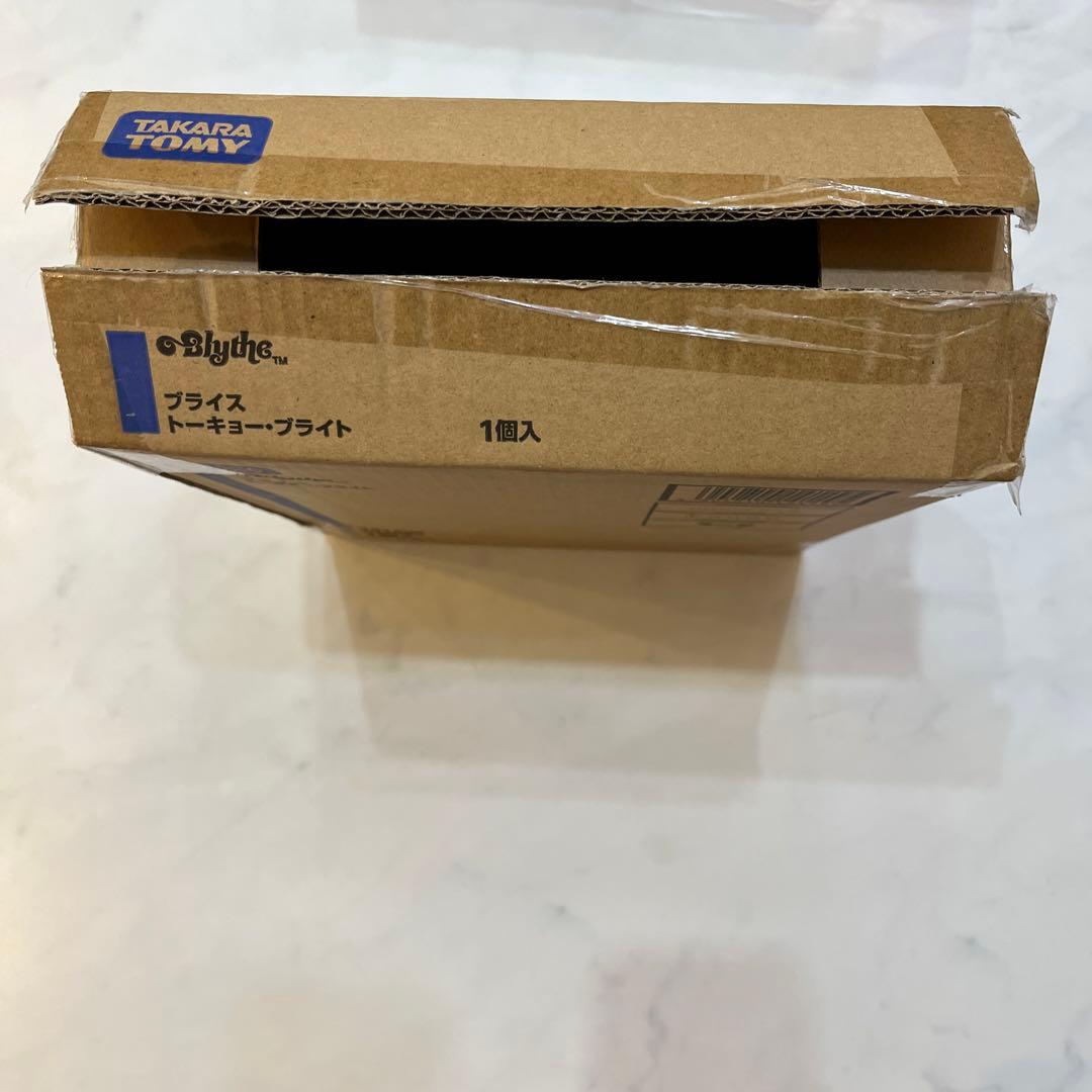 ネオブライス トーキョー・ブライト