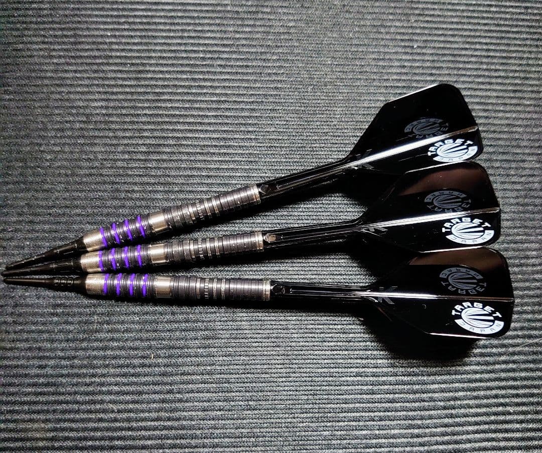 【ターゲット】 シリウス G3 MAX 林雄太モデル21.5g