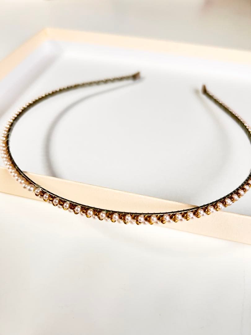 COMPLEX BIZ等カチューシャセット