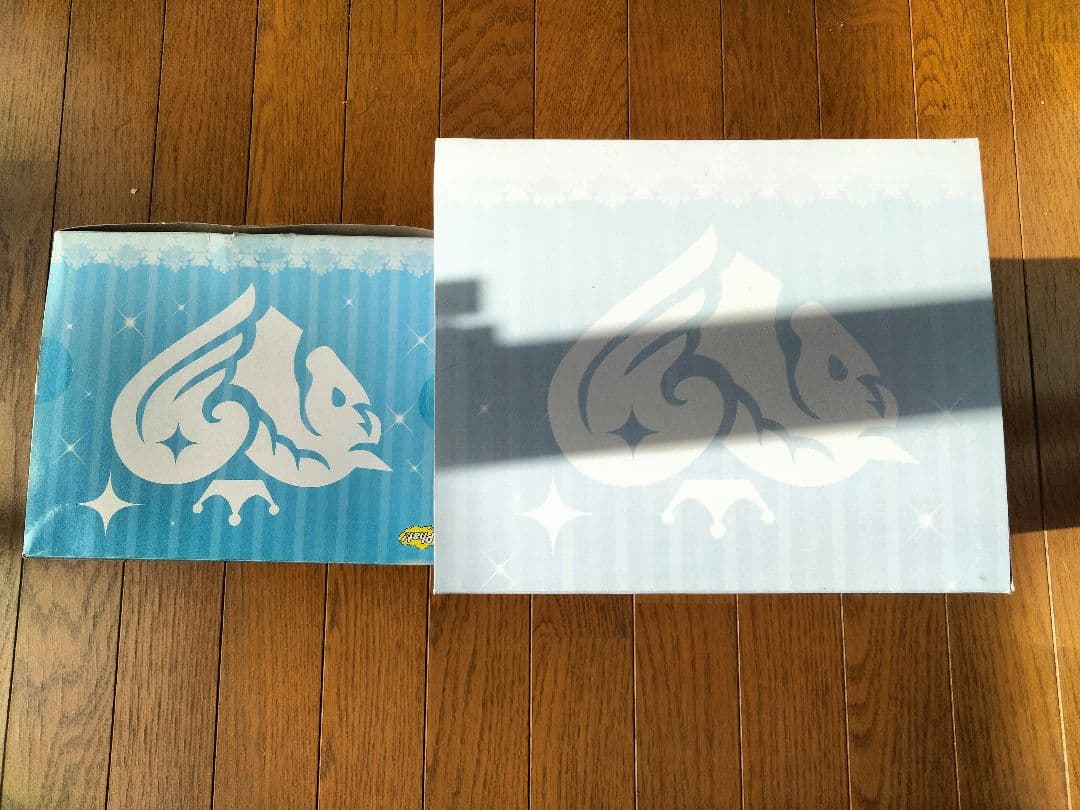 アナスタシア　新田美波　フィギュア　ファットカンパニー　love laika