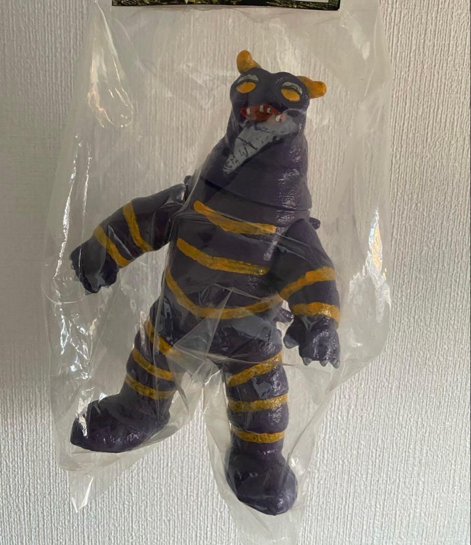 ソフビ　アマプロ　キーラ　検　ブルマァク　マーミット　ベアモデル　怪獣郷