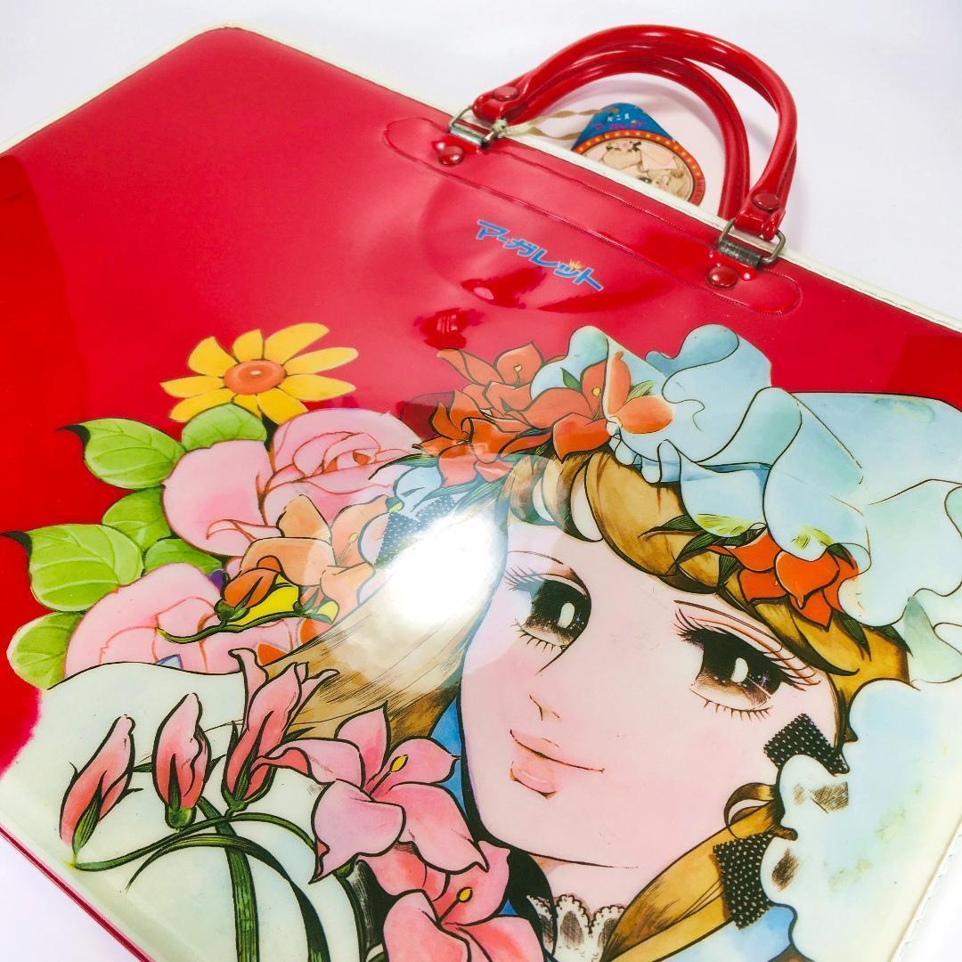 ⭐️わたなべまさこ⭐️ 少女マンガ  画板 がばん マーガレット りぼん なかよし