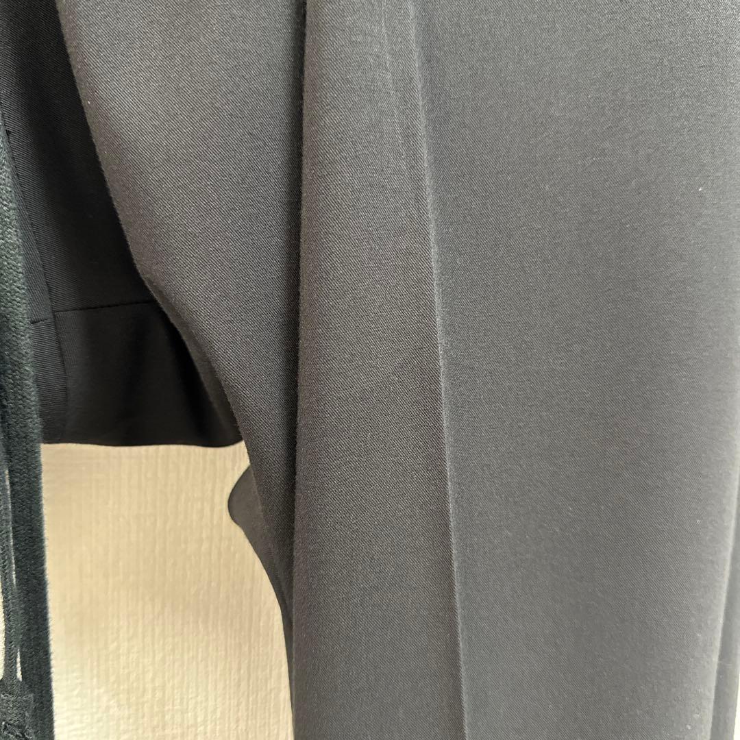 S'YTE サイト サルエルパンツ ヨウジヤマモト