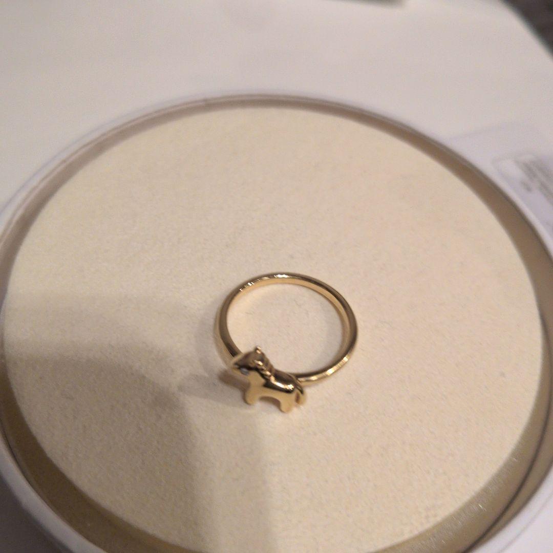 ポニーリング11号