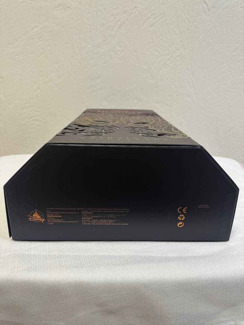 ミッドナイトマスカレード　ラプンツェル　ドール