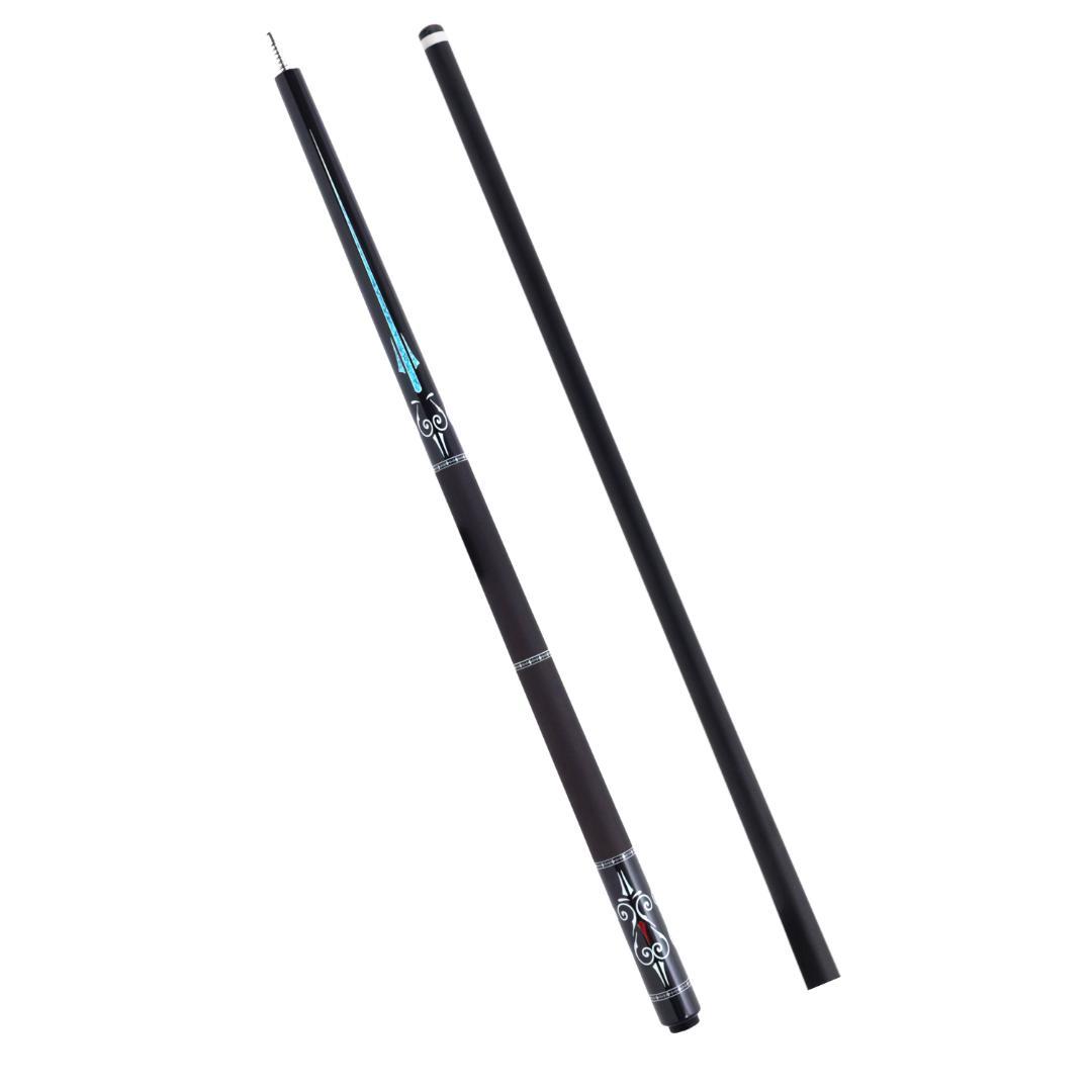 カーボンプレイキュー　ビリヤード