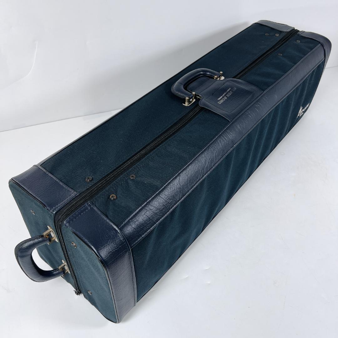 キング KING USA トロンボーンケース 1993年 100周年記念モデル