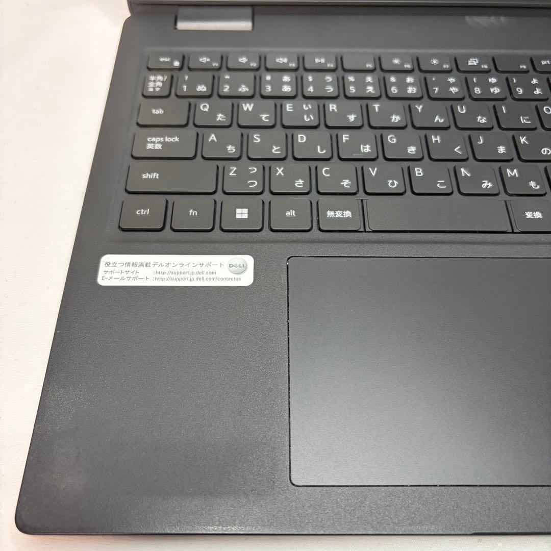 美品 Latitude 3520 第11世代 i5 16GB FHD オフィス