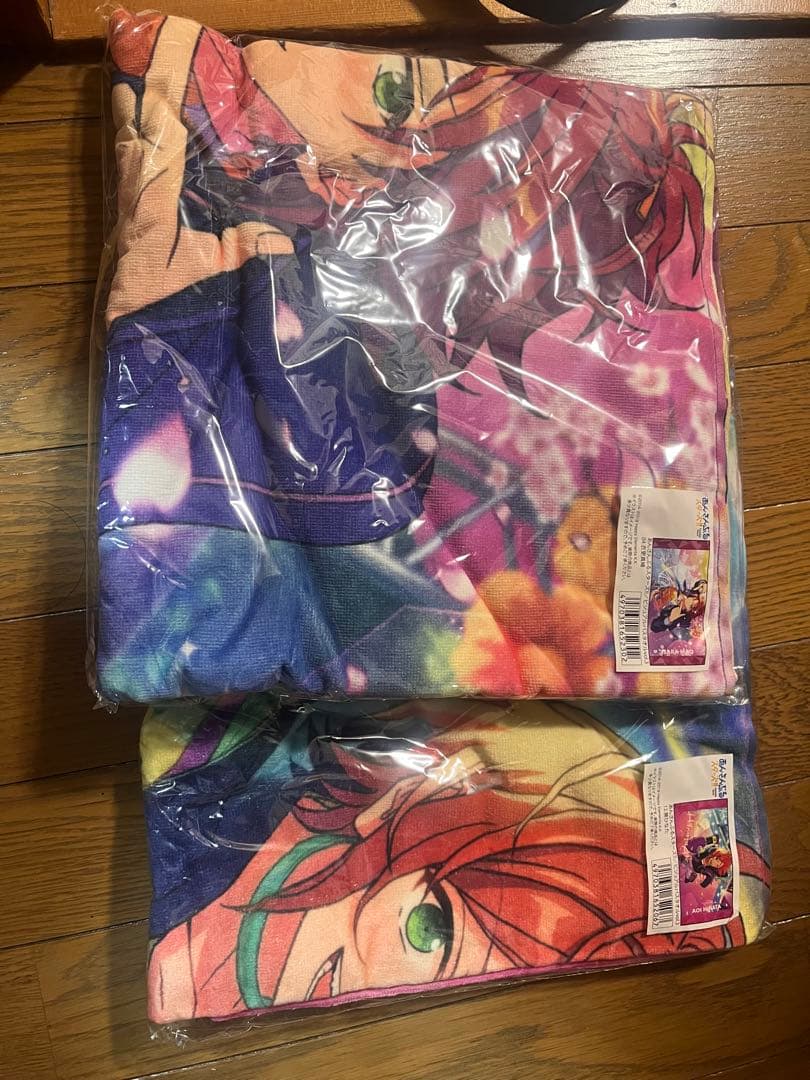 葵ひなた ぬいぐるみ 痛バッグ