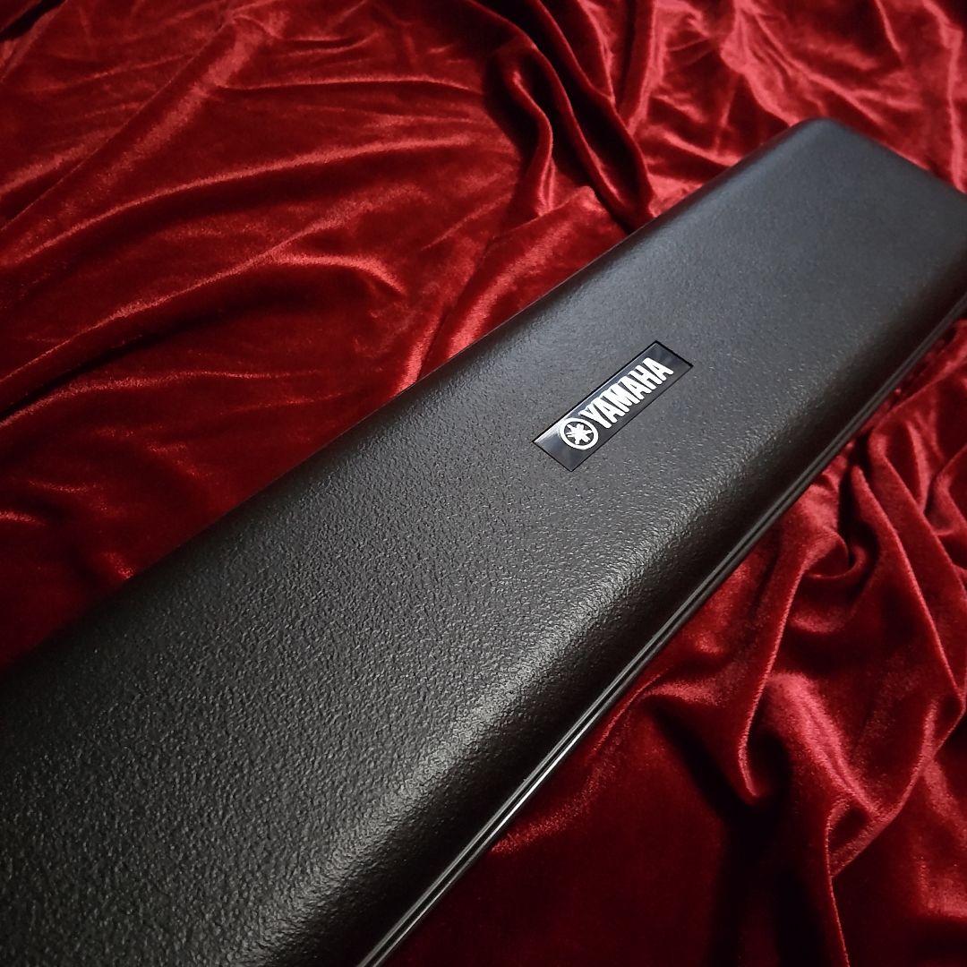 【年内限定価格】YAMAHA YFL221 フルート 2009年購入