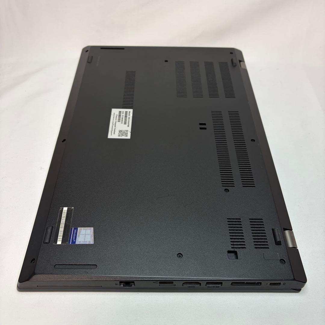 美品 ThinkPad L15 第10世代 i5 8GB 15.6型 フルHD
