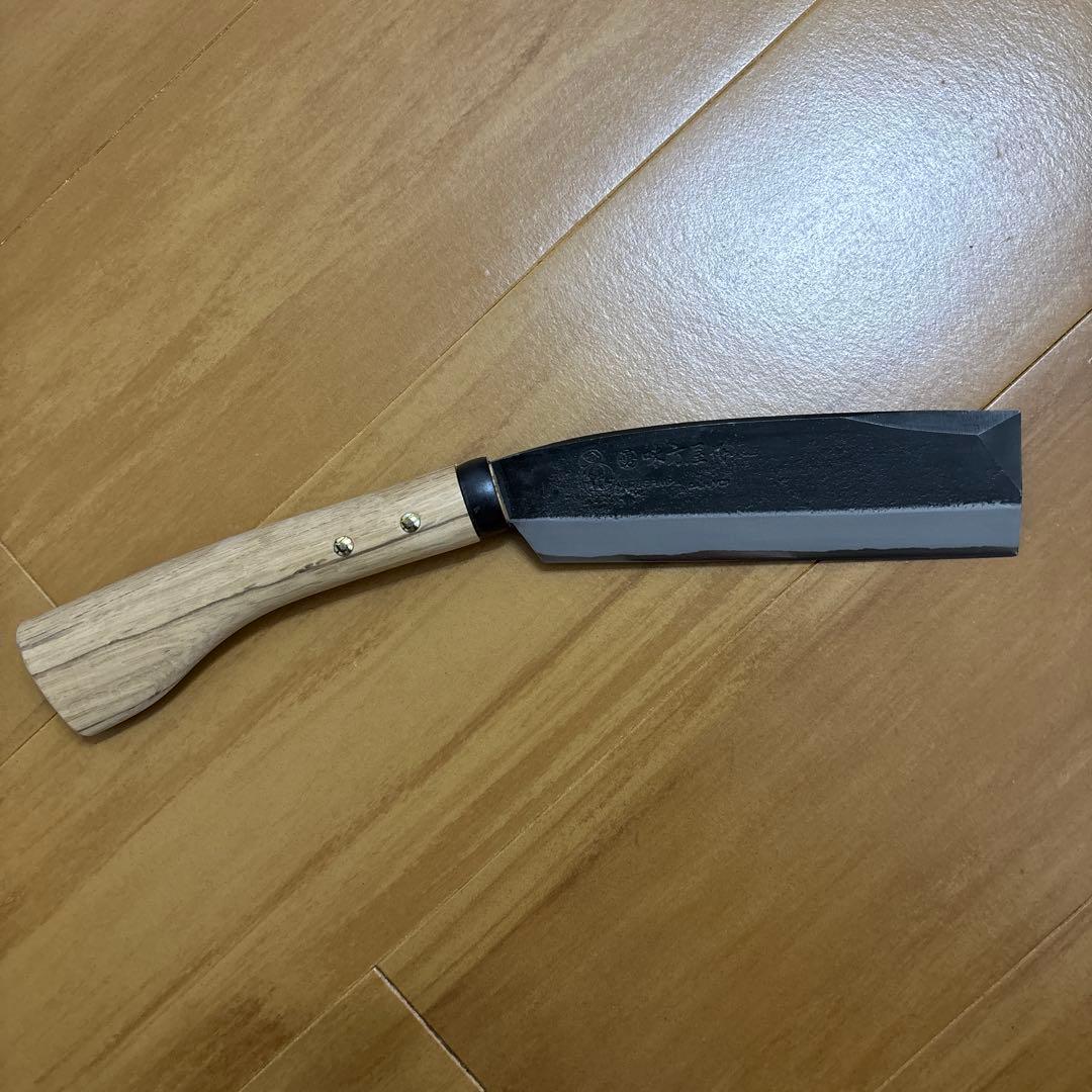 user_699dbac5さん専用 ゆるキャン△×味方屋作　リンちゃんのナタ