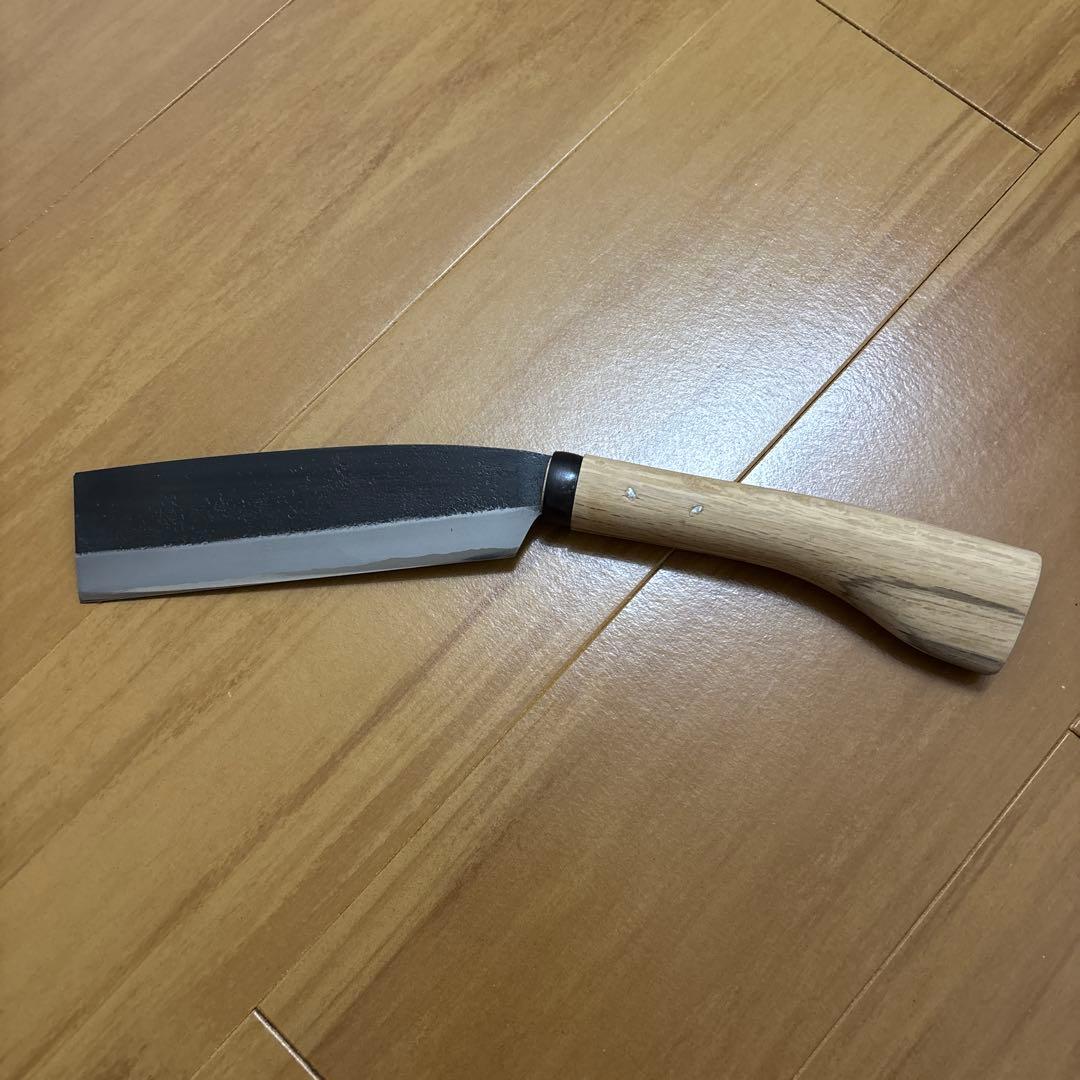 user_699dbac5さん専用 ゆるキャン△×味方屋作　リンちゃんのナタ