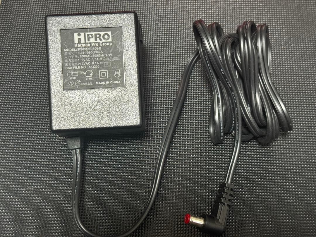 【ジャンク】Digitech Whammy 4