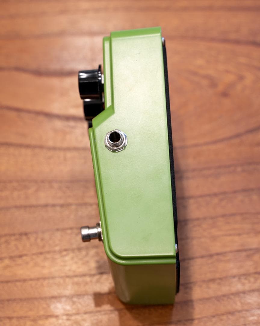 Maxon OD-820 オーバードライブ