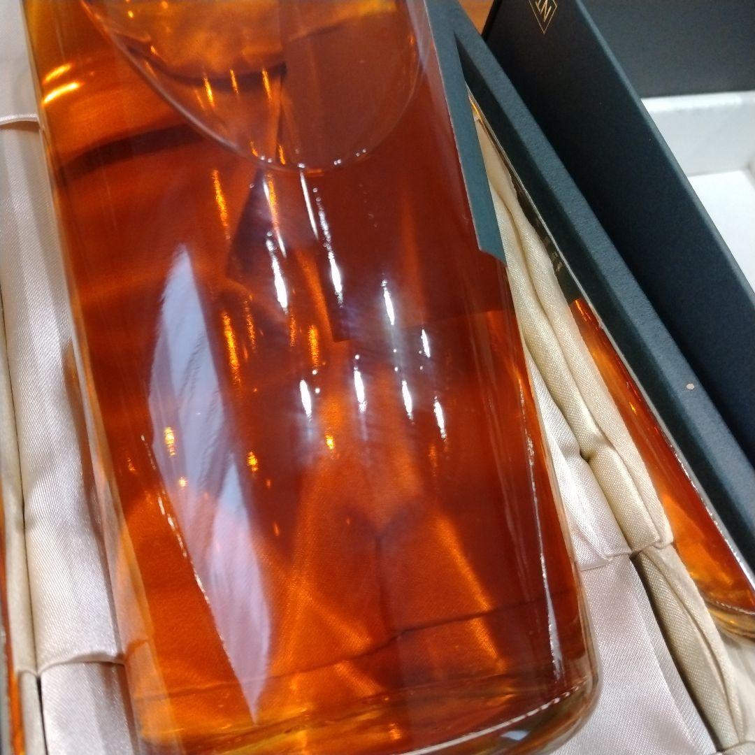 Y*T様 希少ニッカウヰスキー 樽出しウイスキー原酒 55.1% 500ml 未