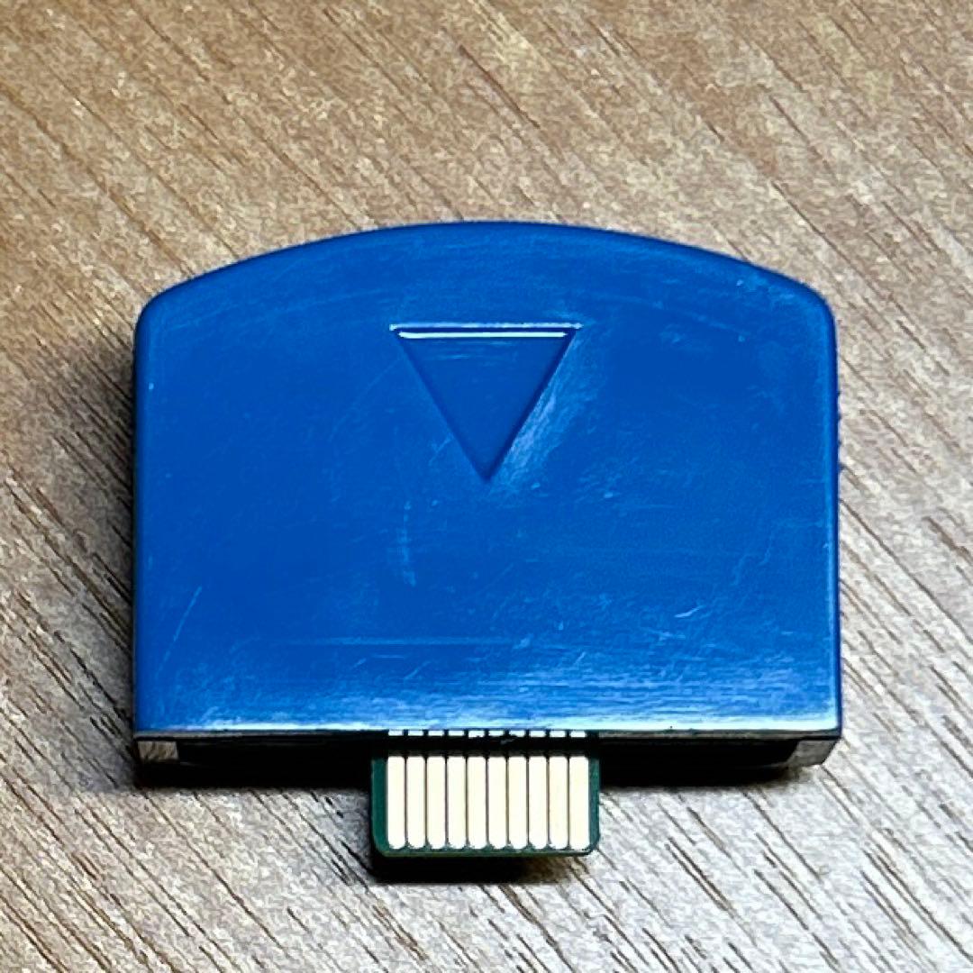 カラオケ1番 3000曲 カートリッジ B　動作確認済