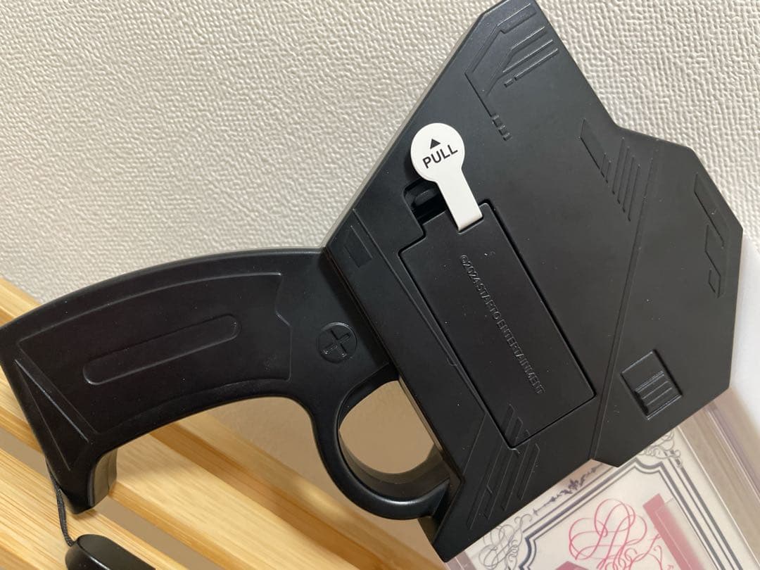 中島健人 2025 ペンライト　ピカレスクの銃口